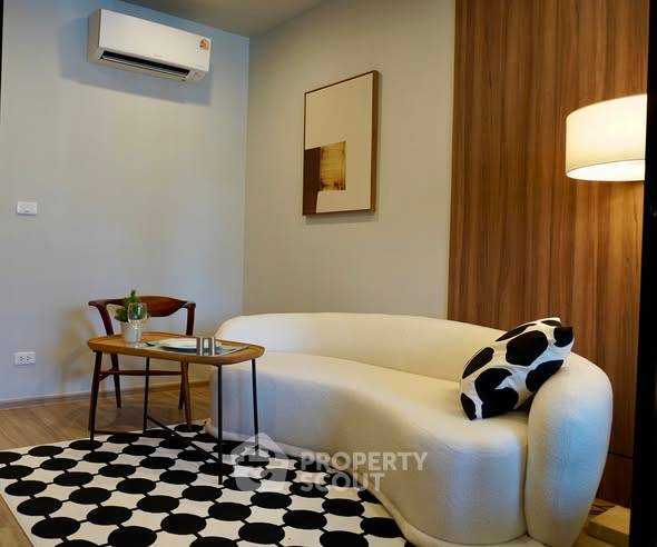 picture 1-BR Condo at Culture Thonglor near BTS Thong Lor (ID 2600297) - 2/7