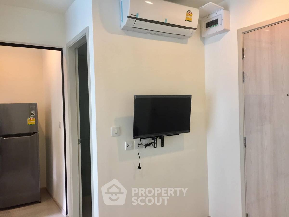 picture 1-BR Condo at Rhythm Sukhumvit 36-38 near BTS Thong Lor (ID 1801841) - 2/6