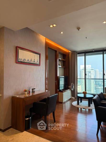 รูป คอนโด 2-ห้องนอน ที่ ดิ แอดเดรส สุขุมวิท 28 ใกล้ BTS พร้อมพงษ์ (ID 2597377) - รูปที่ 3/23