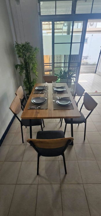 รูป ให้เช่าบ้าน 2 ชั้นราไวย์ 2 ห้องนอน 2 ห้องน้ำ พร้อมเข้าอยู่ได้เลย - รูปที่ 11/16