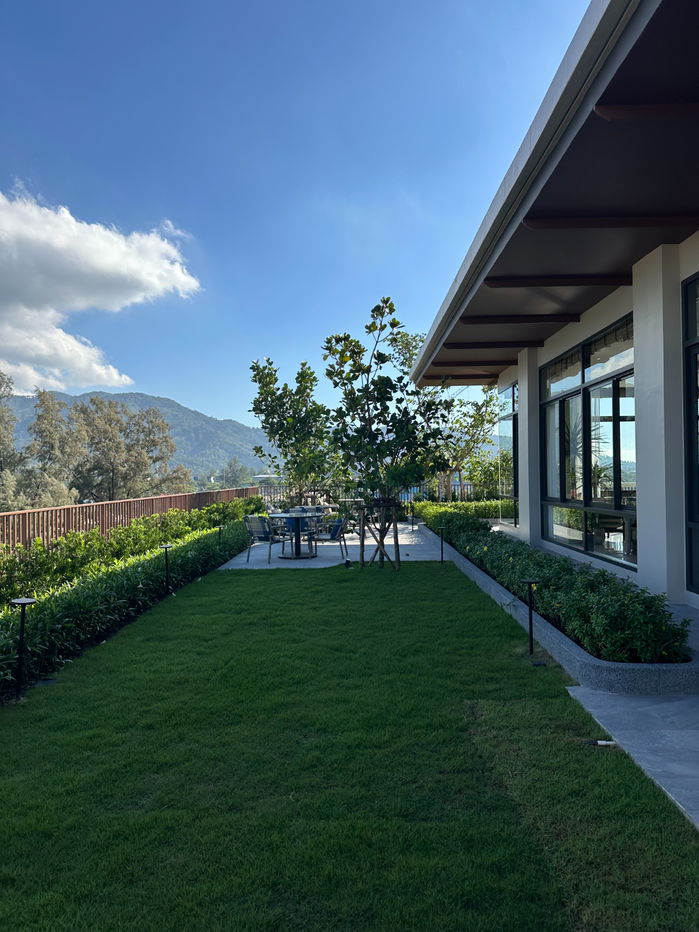 รูป 🏡✨ คอนโดใหม่ CANVAS เชิงทะเล ใกล้หาดบางเทา พร้อมอยู่ - รูปที่ 32/40