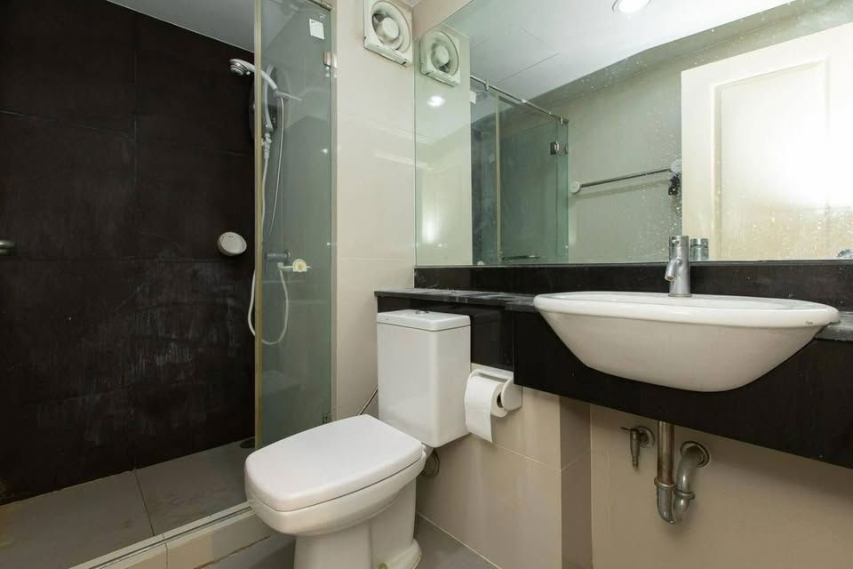 picture Condo for Rent at Chateau In Town Ratchada 17 (B6901101) - 4/7