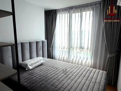 Condos for rent BTS Ari : ✨ For Rent: Nue Evo Ari Condo ✨  💰 Only 21,000 THB/month