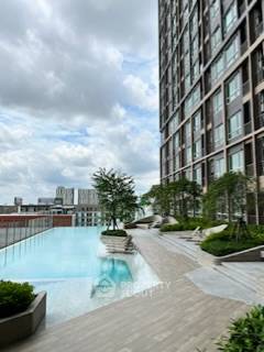 รูป คอนโด 1-ห้องนอน ที่ นิช โมโน แจ้งวัฒนะ ใน คลองเกลือ (ID 1519692) - รูปที่ 10/12