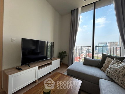 รูปภาพ 1-BR Condo at Noble Be Sukhumvit 19 near BTS Nana (ID 400412)