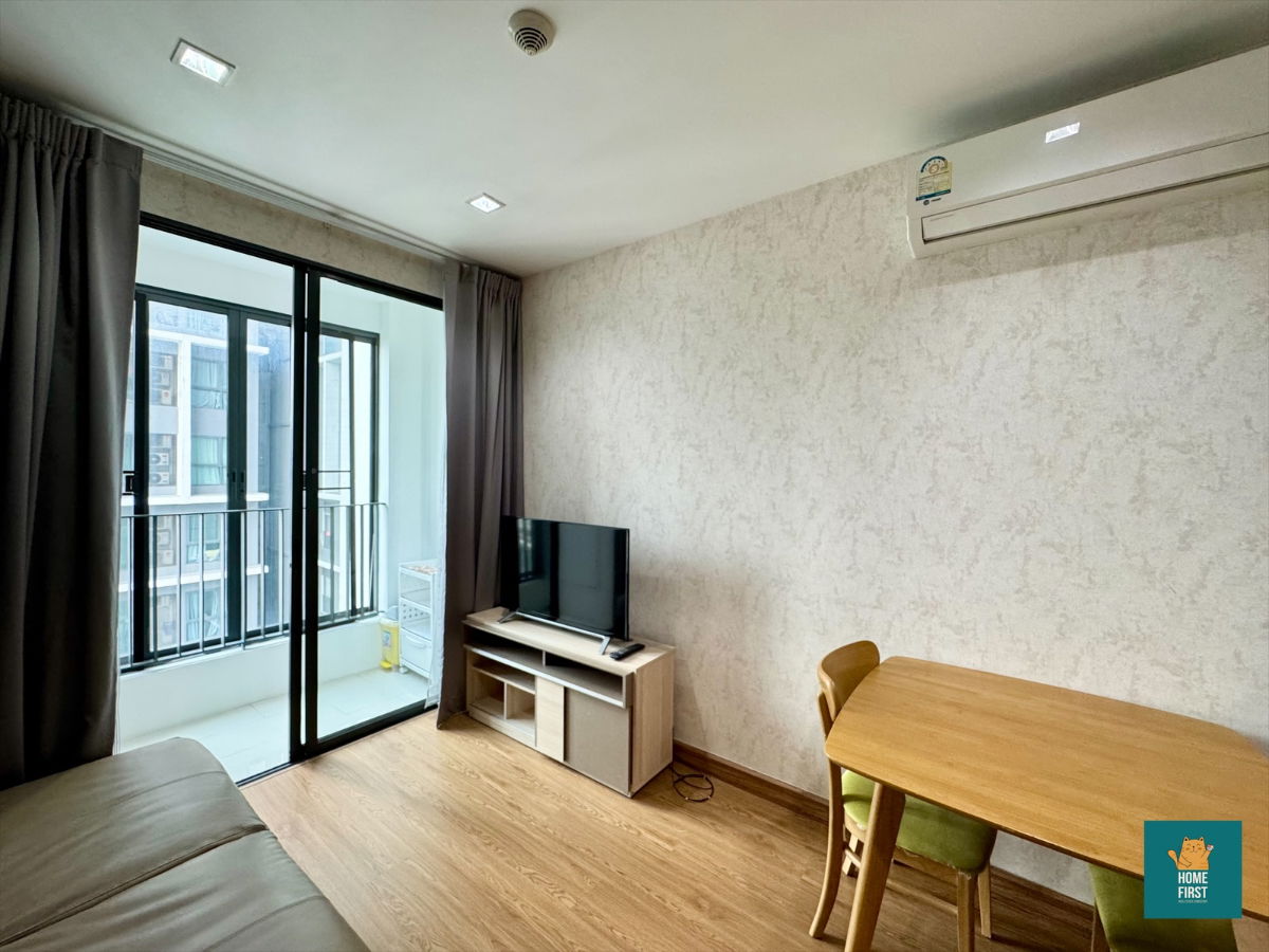 รูป ให้เช่า Ideo mobi สาทร 2 ห้องนอน 51 ตรม. เฟอร์ครบ 23,000 บาท - รูปที่ 2/15