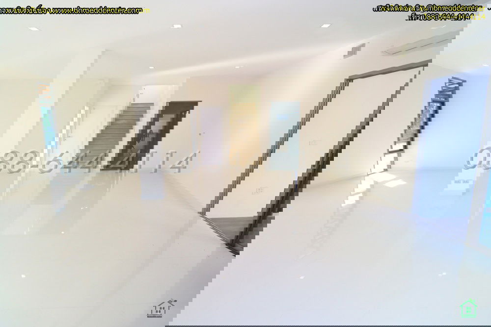 รูป บ้านหลังมุม ไม่เคยอยู่ สภาพมือหนึ่ง! ขายบ้านเดี่ยว Perfect Place พระราม 9 - กรุงเทพกรีฑา 61.8 ตร.ว พท.ใช้สอย 230 ตร.ม. พร้อมต่อเติม - รูปที่ 17/39