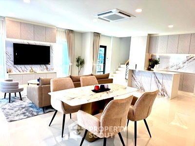 บ้านเดี่ยวให้เช่า : บ้าน 4-ห้องนอน ที่ เซนโทร บางนา ใน บางแก้ว (ID 2599958)