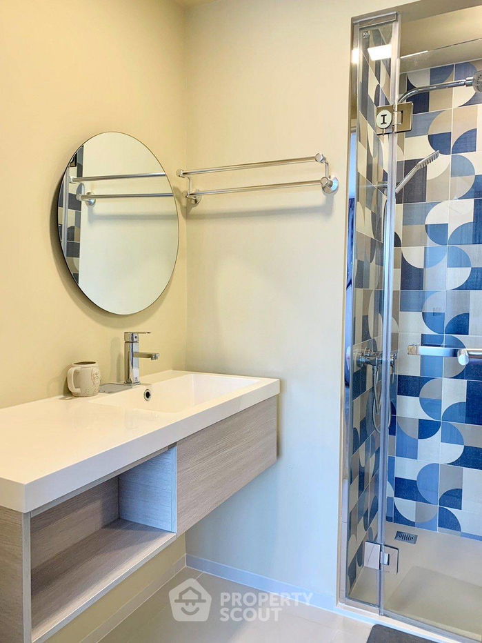 รูป คอนโด 1-ห้องนอน ที่ มาร์เวสท์ หัวหิน ใกล้ ตลาดโต้รุ่งหัวหิน (ID 1107137) - รูปที่ 10/14