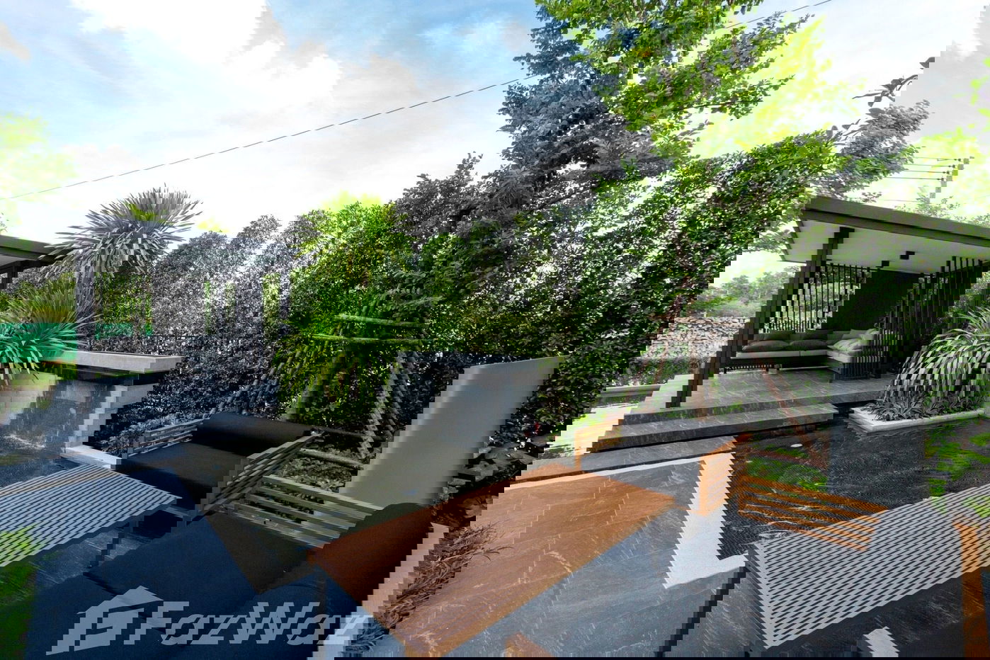 รูป ขาย บ้านเดี่ยว 4 ห้องนอน ในโครงการ สีวลี รัษฎา 1842260 - รูปที่ 4/47