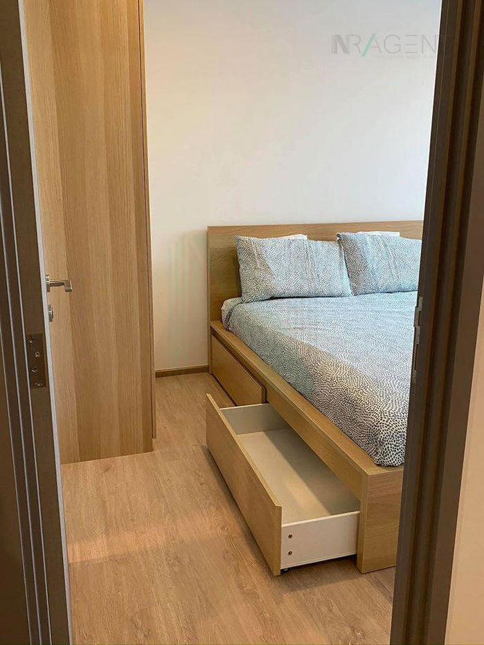 picture For Rent Condo TAKA HAUS EKKAMAI Building B, Floor 8,Studio, Room size 31.00 sqm - 5/8