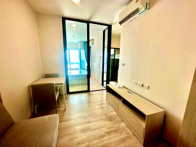 Condos for rent : Condo Nich Mono Mega Space Bangna For Rent