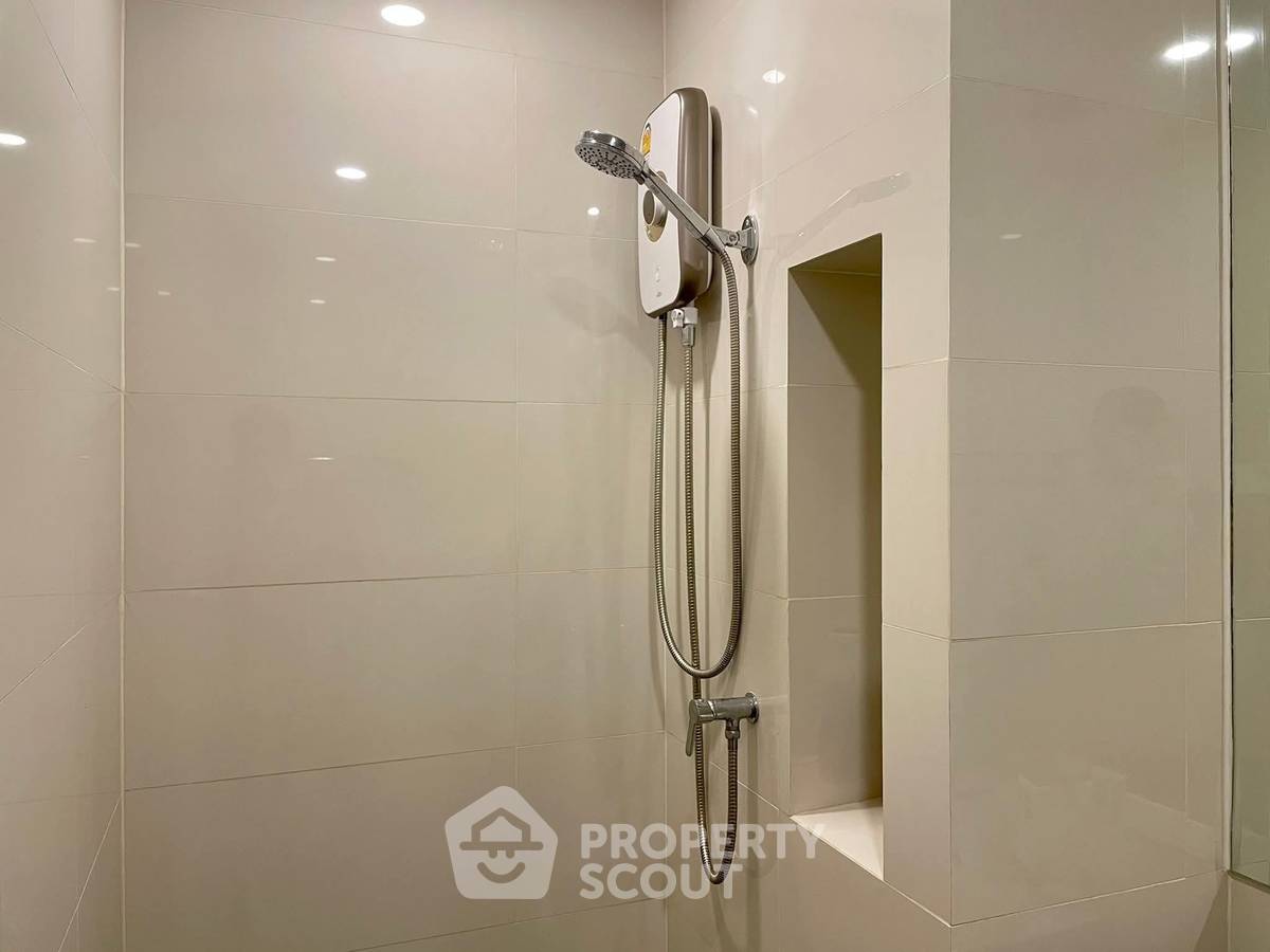 รูป คอนโด 1-ห้องนอน ที่ ไนท์บริดจ์ ไพรม์ สาทร ใกล้ BTS เซนต์หลุยส์ (ID 2598251) - รูปที่ 8/9