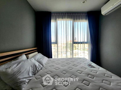 Condos for sale Chang Chui : 2-BR Condo at The Most Itsaraphap near MRT Fai Chai (ID 2599991)