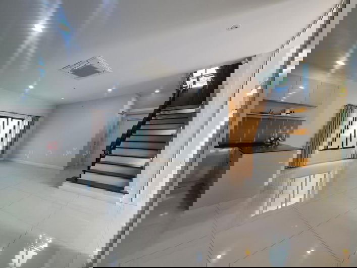 รูป ขาย บ้านเดี่ยวหลังมุม เศรษฐสิริ แจ้งวัฒนะ-ประชาชื่น 2 พร้อมผู้เช่า - รูปที่ 26/39