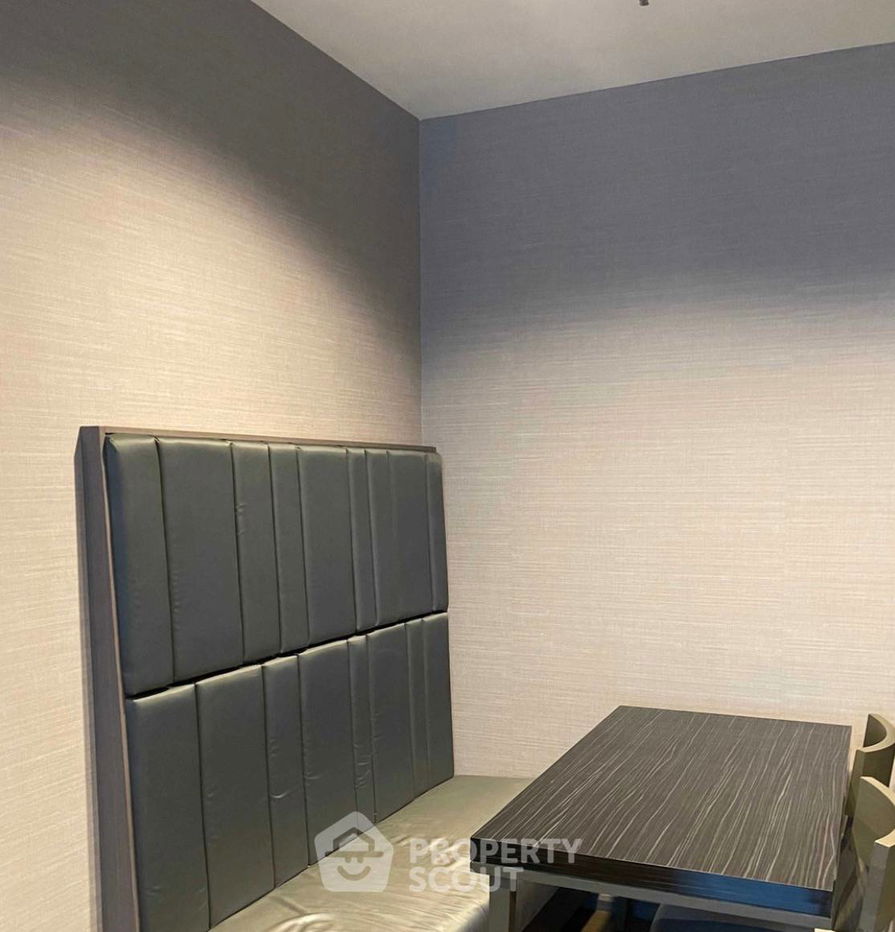 รูป คอนโด 2-ห้องนอน ที่ เดอะ ดิโพลแมท สาทร ใกล้ BTS สุรศักดิ์ (ID 2597945) - รูปที่ 6/10