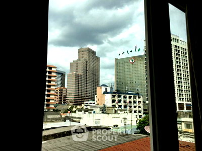 เช่าคอนโด BTS อารีย์ : คอนโด 3-ห้องนอน ที่ เดอะ ซิกเนเจอร์ เรสซิเดนซ์ คอนโดมิเนียม ใกล้ BTS อารีย์ (ID 352518)