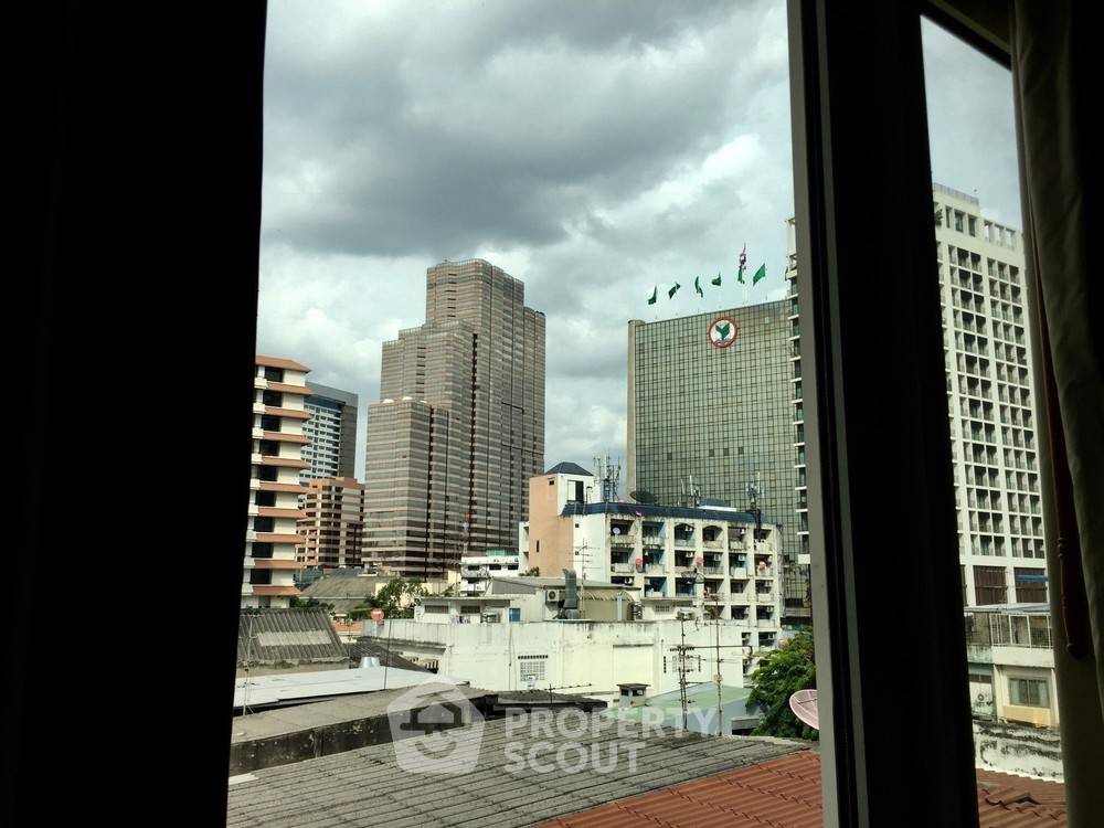 รูป คอนโด 3-ห้องนอน ที่ เดอะ ซิกเนเจอร์ เรสซิเดนซ์ คอนโดมิเนียม ใกล้ BTS อารีย์ (ID 352518) - รูปที่ 1/8