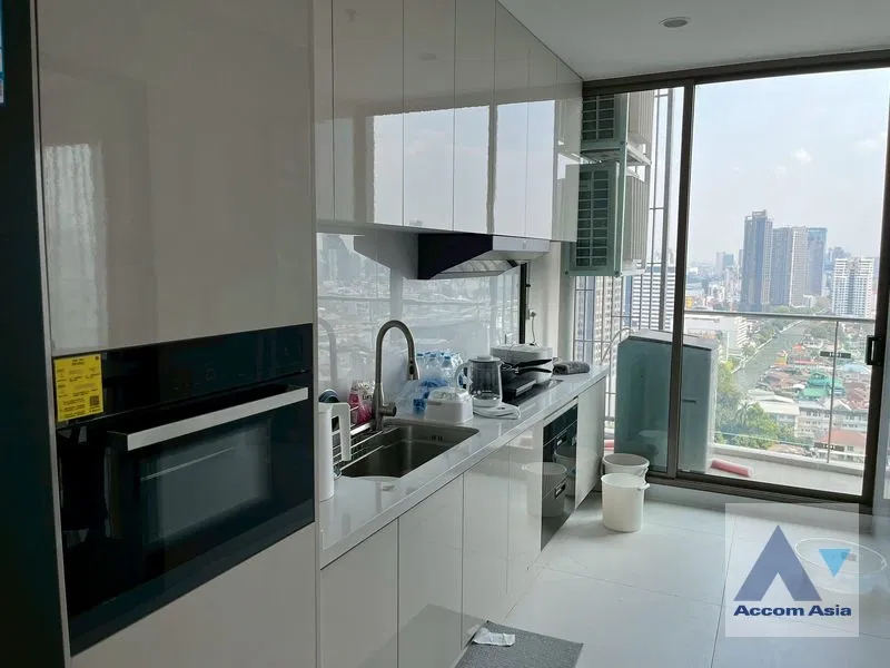 picture 🔼🔽 AccomA 📩 3 BR Condominium @Supalai Oriental Sukhumvit 39 (AA45441) - 5/13