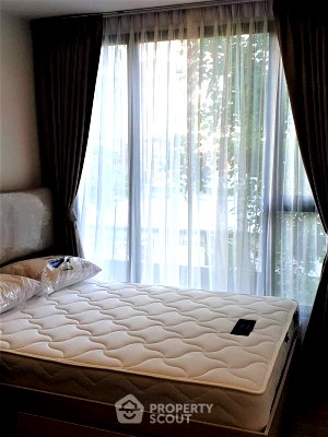 Condos for rent : 1-BR Condo at The Nest Sukhumvit 64 near BTS Udom Suk (ID 844489)