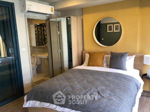 คอนโด 1-ห้องนอน ที่ เดอะ เบส สุขุมวิท 50 ใกล้ BTS อ่อนนุช (ID 985716)