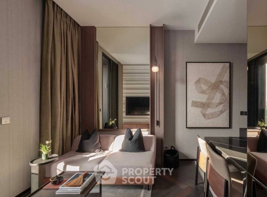 รูป คอนโด 1-ห้องนอน ที่ ดิ เอส สุขุมวิท 36 ใกล้ BTS ทองหล่อ (ID 2595823) - รูปที่ 7/13