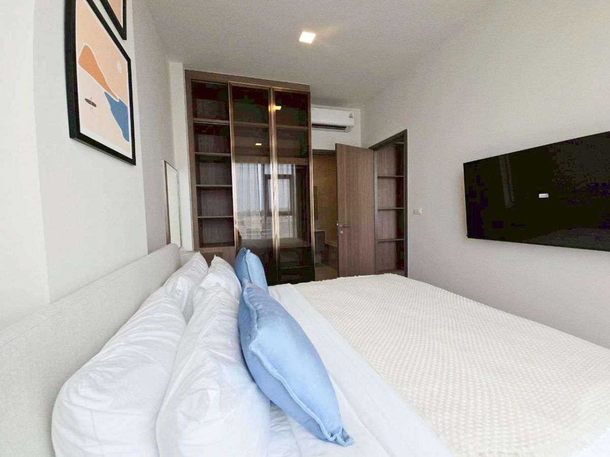 รูป 💎 คอนโดใหม่เชิงทะเล ห้องกว้าง 58 ตร.ม. พร้อมอยู่ - รูปที่ 21/46