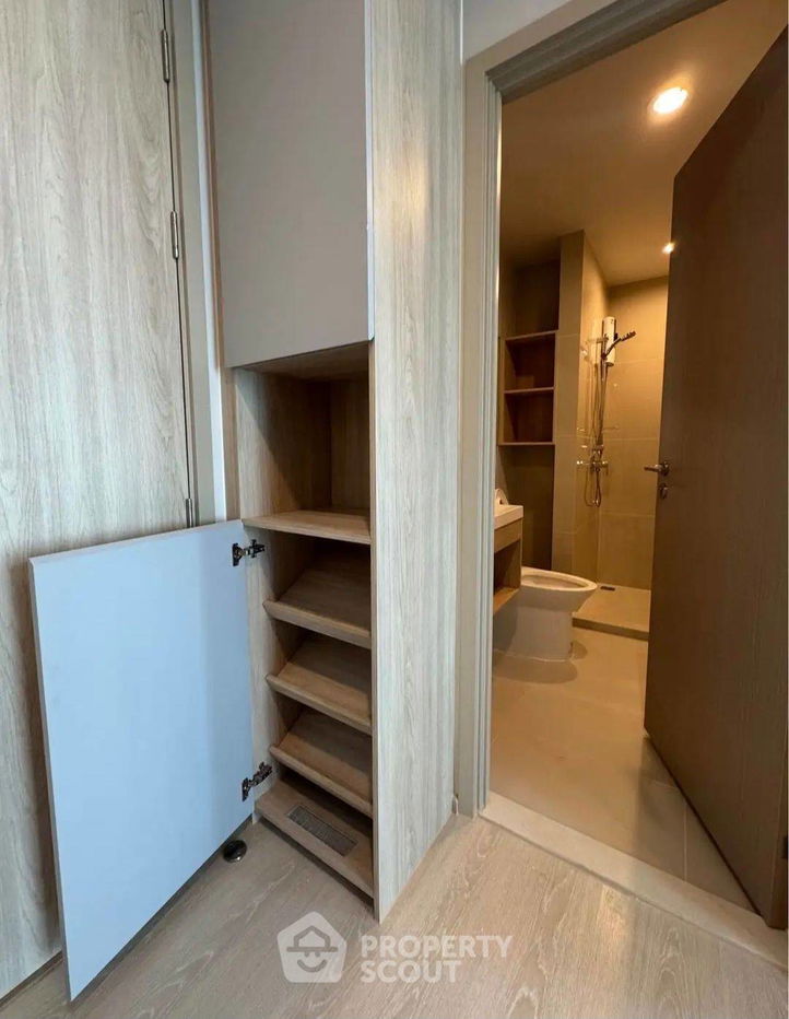 รูป คอนโด 2-ห้องนอน ที่ นิว เมกา พลัส บางนา ใน บางแก้ว (ID 2598318) - รูปที่ 8/10