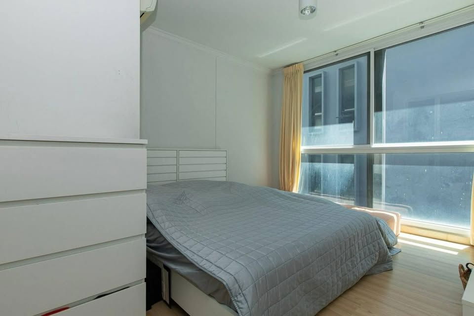 picture Condo for Rent at Chateau In Town Ratchada 17 (B6901101) - 1/7