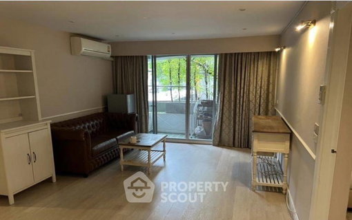 รูปภาพ 2-BR Condo at Raintree Villa Sukhumvit 53 near BTS Thong Lor (ID 1337462)