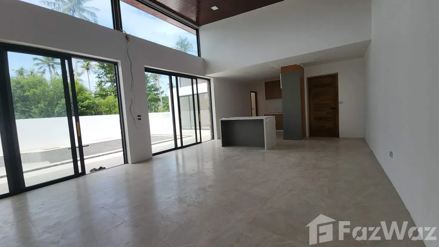 รูป ขาย วิลล่า 3 ห้องนอน ใน บ่อผุด, สุราษฎร์ธานี 5628749 - รูปที่ 7/9