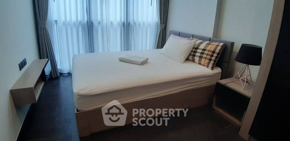 รูป คอนโด 1-ห้องนอน ที่ เดอะ ไลน์ อโศก - รัชดา ใกล้ MRT พระราม 9 (ID 621906) - รูปที่ 1/45