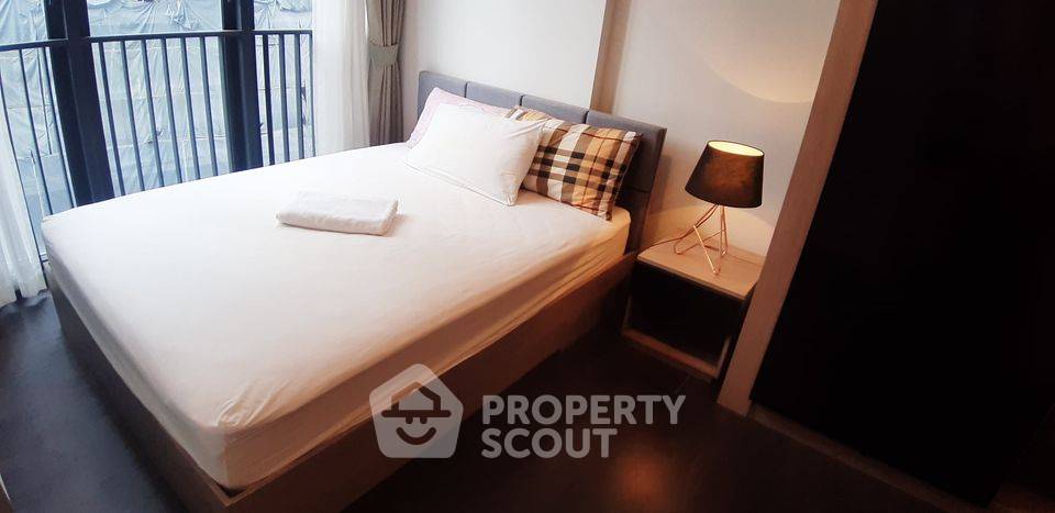 รูป คอนโด 1-ห้องนอน ที่ เดอะ ไลน์ อโศก - รัชดา ใกล้ MRT พระราม 9 (ID 621906) - รูปที่ 34/45