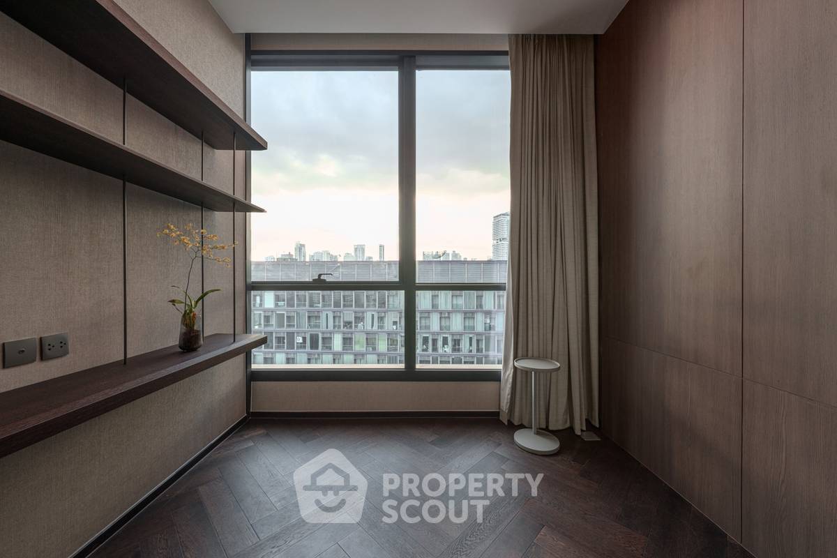 picture 2-BR Condo at The Esse Sukhumvit 36 near BTS Thong Lor (ID 2600324) - 6/9
