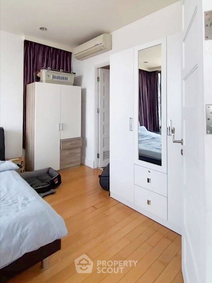 picture 1-BR Condo at Aguston Sukhumvit 22 near MRT Queen Sirikit National Convention Centre (ID 1432994) - 10/13