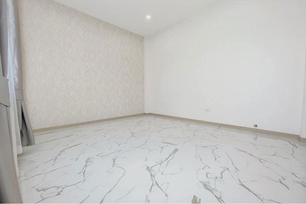 รูป [920311045-35] บ้านชั้นเดียวสร้างใหม่ทำเลห้วยใหญ่พัทยาบ้านน่าอยู่ 3 ห้องนอน - รูปที่ 6/24