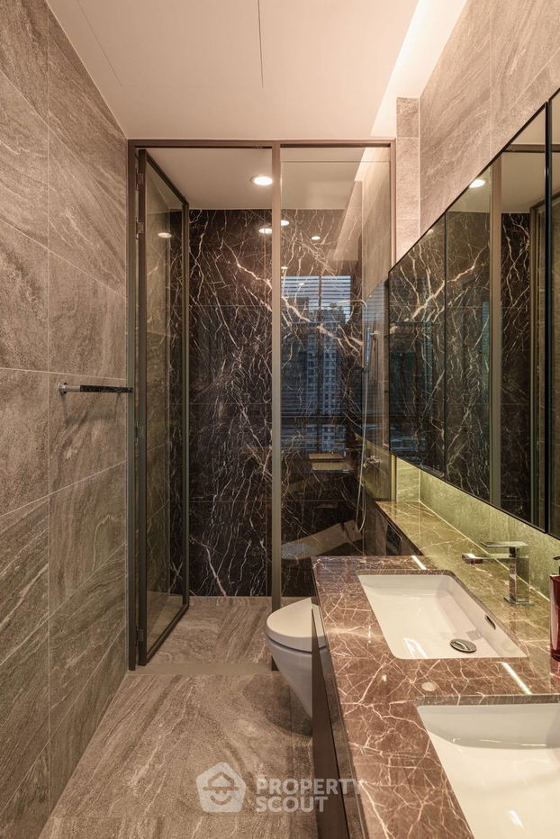 picture 2-BR Condo at The Esse Sukhumvit 36 near BTS Thong Lor (ID 2600324) - 7/9