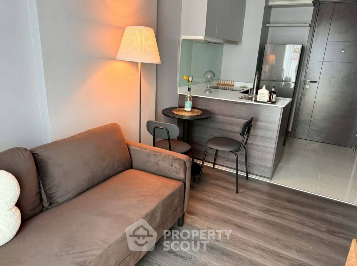 รูป คอนโด 1-ห้องนอน ที่ ซีล บาย แสนสิริ ใกล้ BTS ทองหล่อ (ID 2600155) - รูปที่ 1/10