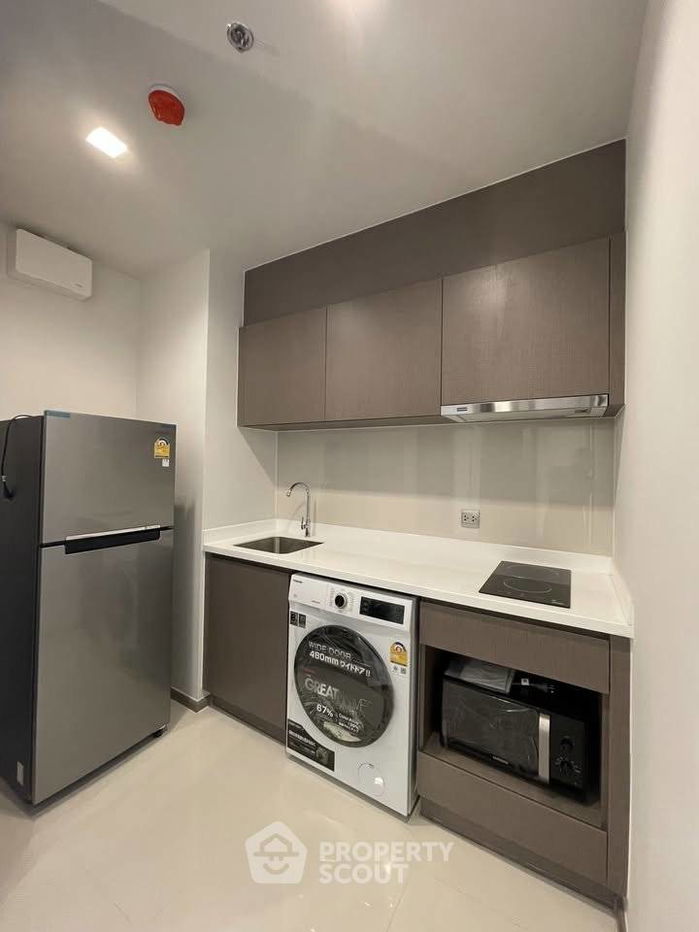 รูป คอนโด 1-ห้องนอน ที่ ไลฟ์ ลาดพร้าว แวลลีย์ ใกล้ BTS ห้าแยกลาดพร้าว (ID 2597210) - รูปที่ 7/12