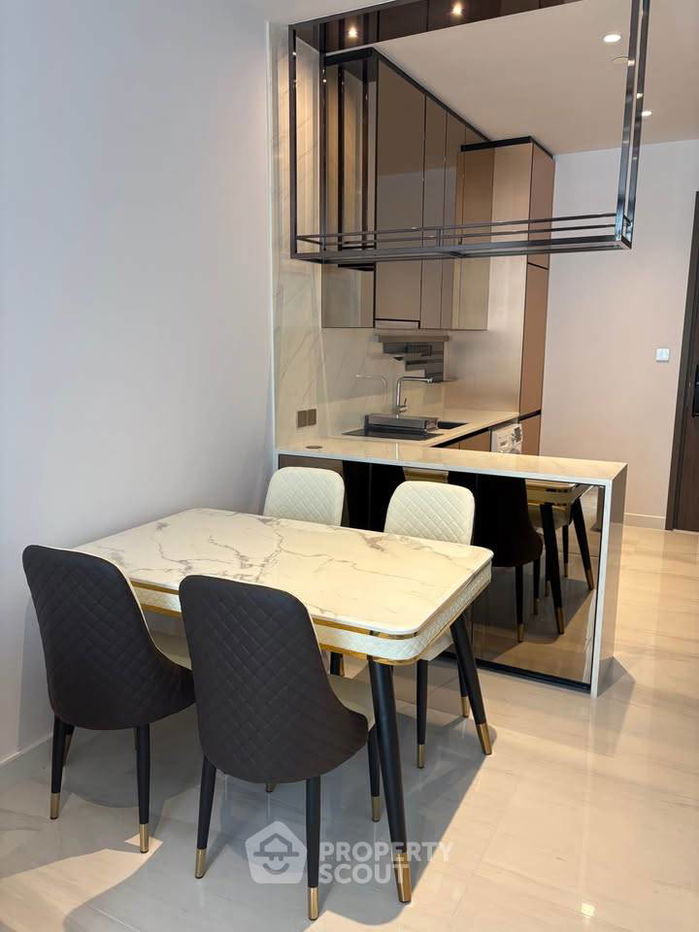 picture 1-BR Condo at Supalai Icon Sathon near MRT Si Lom (ID 2599379) - 6/15