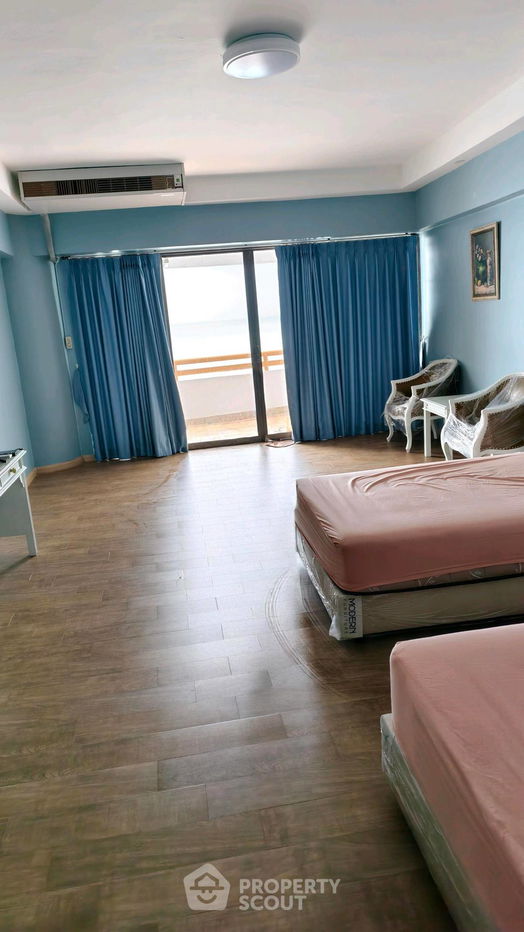 รูป คอนโด 1-ห้องนอน ที่ ซันไชน์ บีช คอนโดเทล ใกล้ เมืองพัทยา (ID 2600291) - รูปที่ 2/9