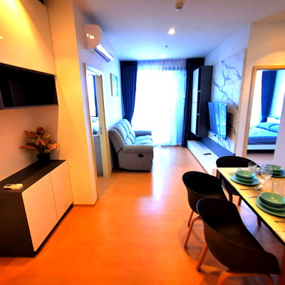 คอนโดให้เช่า : 🌆 ให้เช่า: MARU EKKAMAI 2 | คอนโดเลี้ยงสัตว์ได้ สไตล์ญี่ปุ่น ใกล้ BTS เอกมัย @90condo 🌃