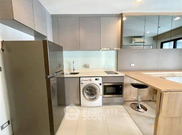 picture 1-BR Condo at Rhythm Sukhumvit 36-38 near BTS Thong Lor (ID 1470605) - 4/5