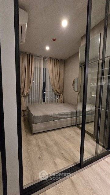 picture 1-BR Condo at Knightsbridge Prime Onnut near BTS On Nut (ID 2598136) - 7/8