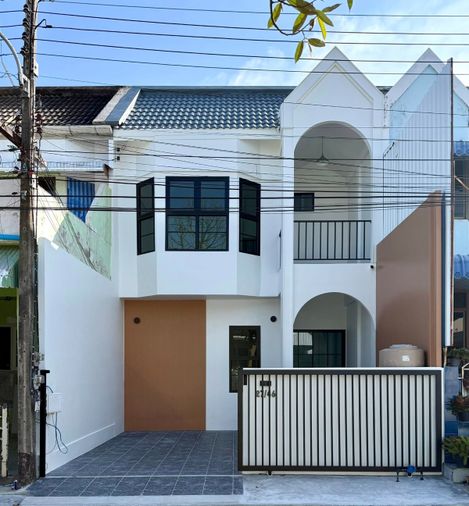 Rare Find! Fully Renovated Home in Chalong Area