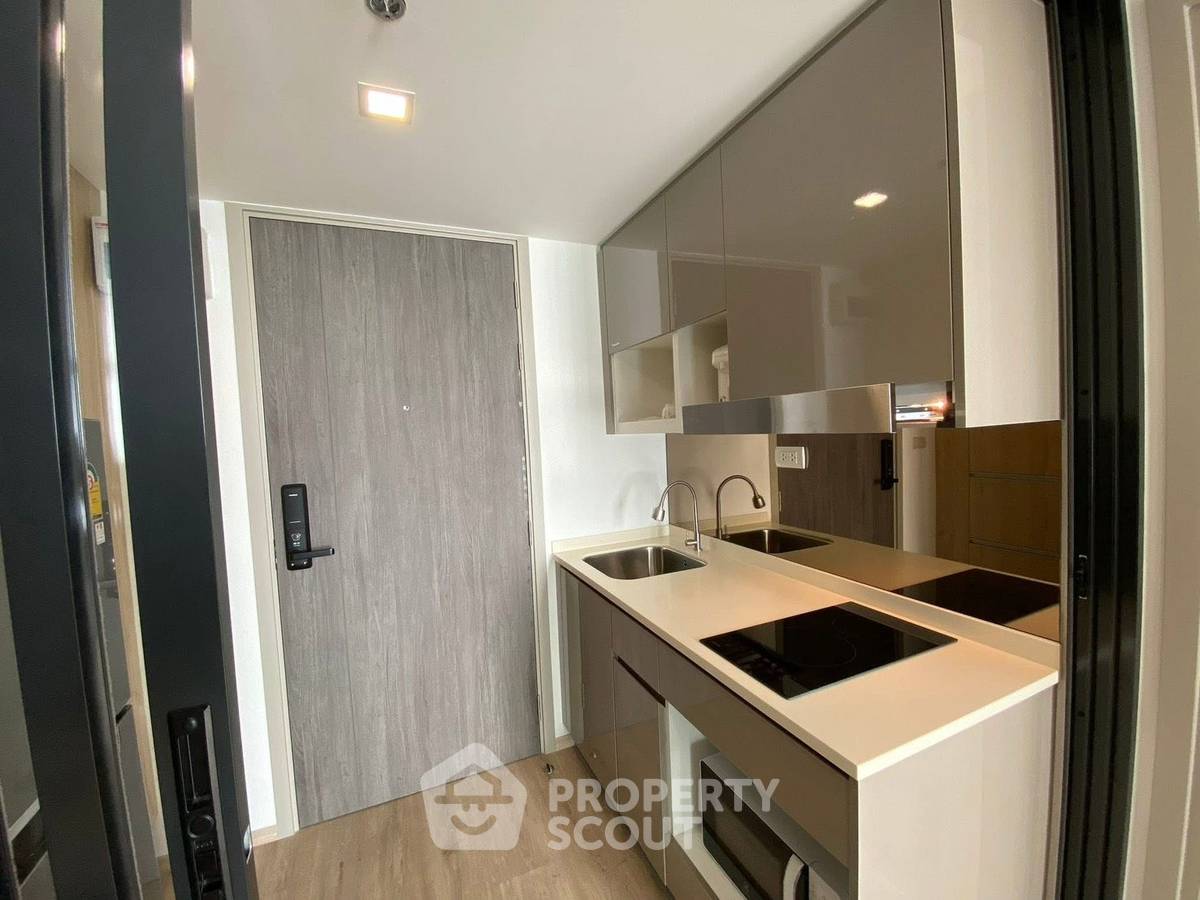 รูป คอนโด 1-ห้องนอน ที่ เดอะริช พระราม 9-ศรีนครินทร์ ใกล้ ARL หัวหมาก (ID 2600199) - รูปที่ 7/17