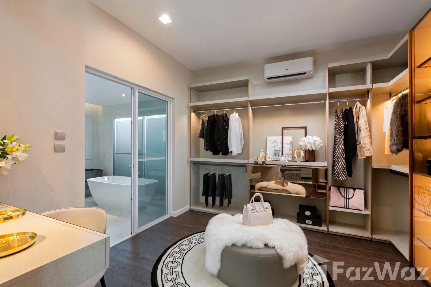 picture 4 Bedroom House for rent at Siwalee Rasada 1842260 - 42/47