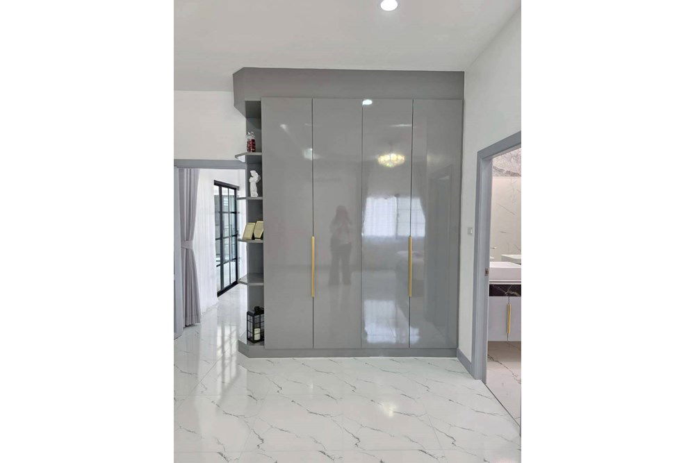 รูป [920471017-443] วิลล่าหรูพร้อมสระว่ายน้ำสำหรับขายในซอยสยามคันทรีคลับ - รูปที่ 21/43