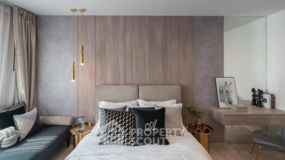 รูป คอนโด 1-ห้องนอน ที่ ไลฟ์ วัน ไวร์เลส ใกล้ BTS เพลินจิต (ID 820238) - รูปที่ 12/18