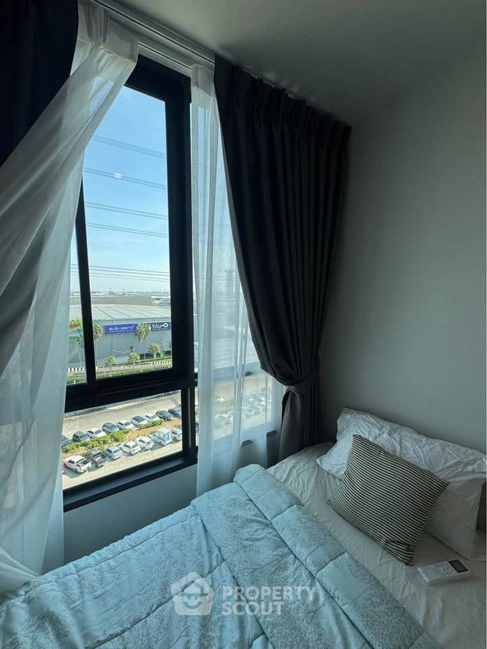 รูป คอนโด 2-ห้องนอน ที่ นิว เมกา พลัส บางนา ใน บางแก้ว (ID 2600065) - รูปที่ 10/19